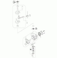APPENDIX II (REPAIR KIT) 2 Strock For T5 T5.8